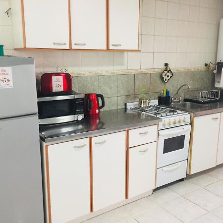 Apartamento Newen El Calafate Exterior foto