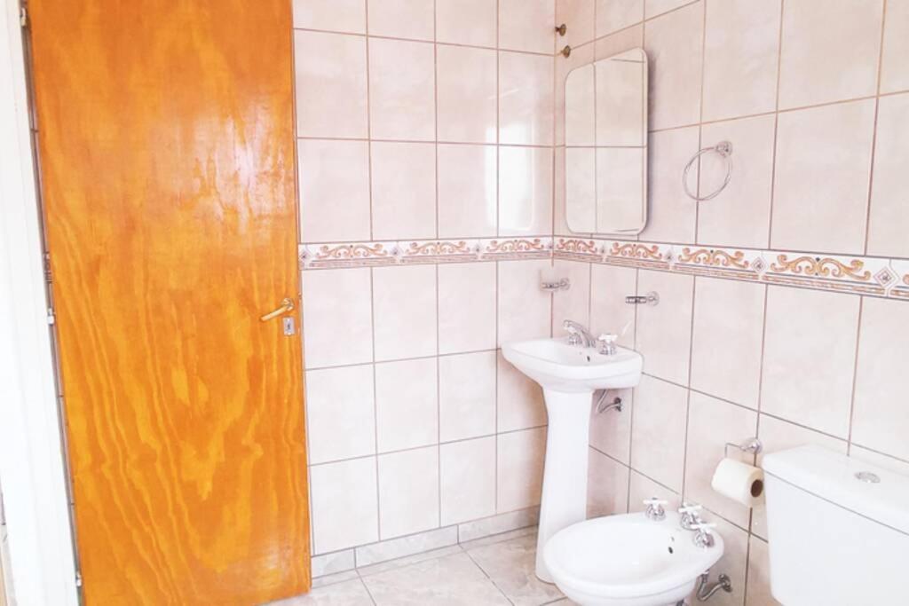 Apartamento Newen El Calafate Exterior foto