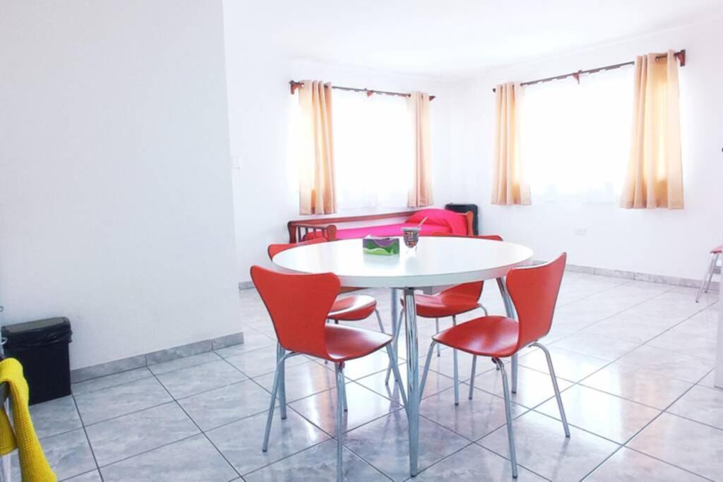 Apartamento Newen El Calafate Exterior foto