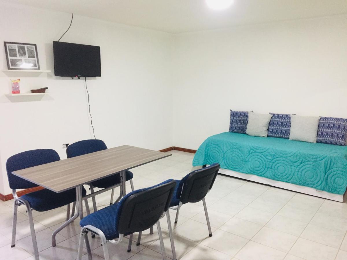 Apartamento Newen El Calafate Exterior foto
