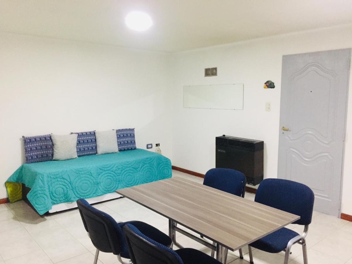 Apartamento Newen El Calafate Exterior foto